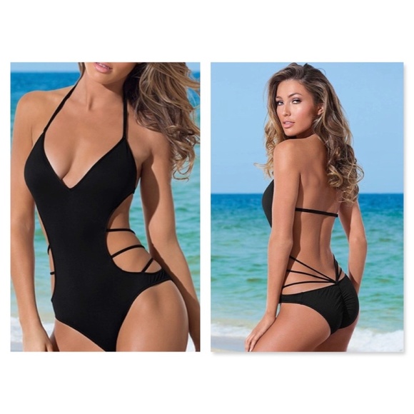 spellbound monokini